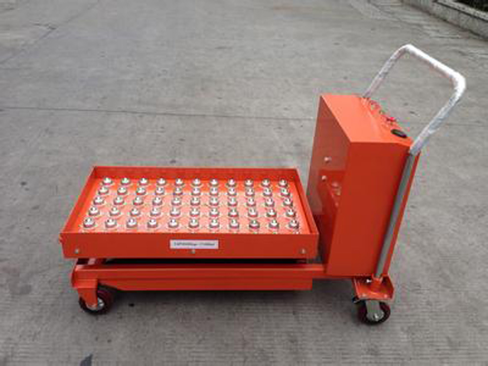 ETF series electric lifting table